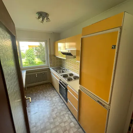 Modernes Mit Balkon Und Aussicht *