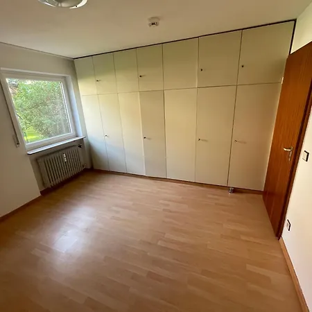 Appartement Modernes Mit Balkon Und Aussicht